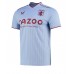 Cheap Aston Villa Away Football Shirt 2022-23 Short Sleeve